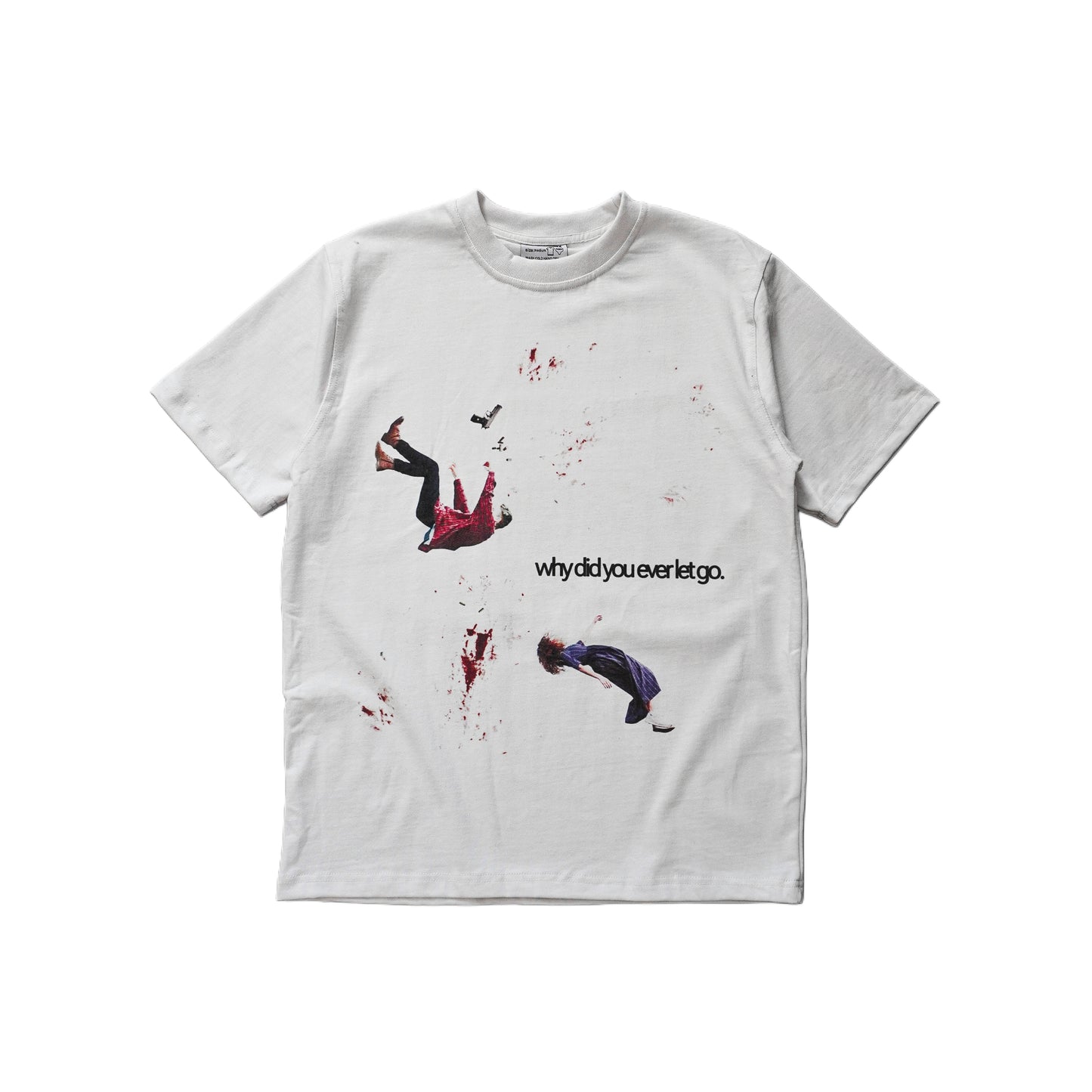 "Falling In Love" shirt