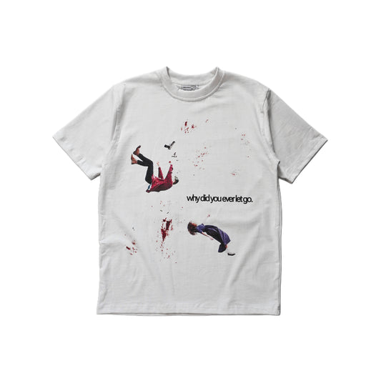 "Falling In Love" shirt