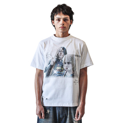 "Friends" shirt
