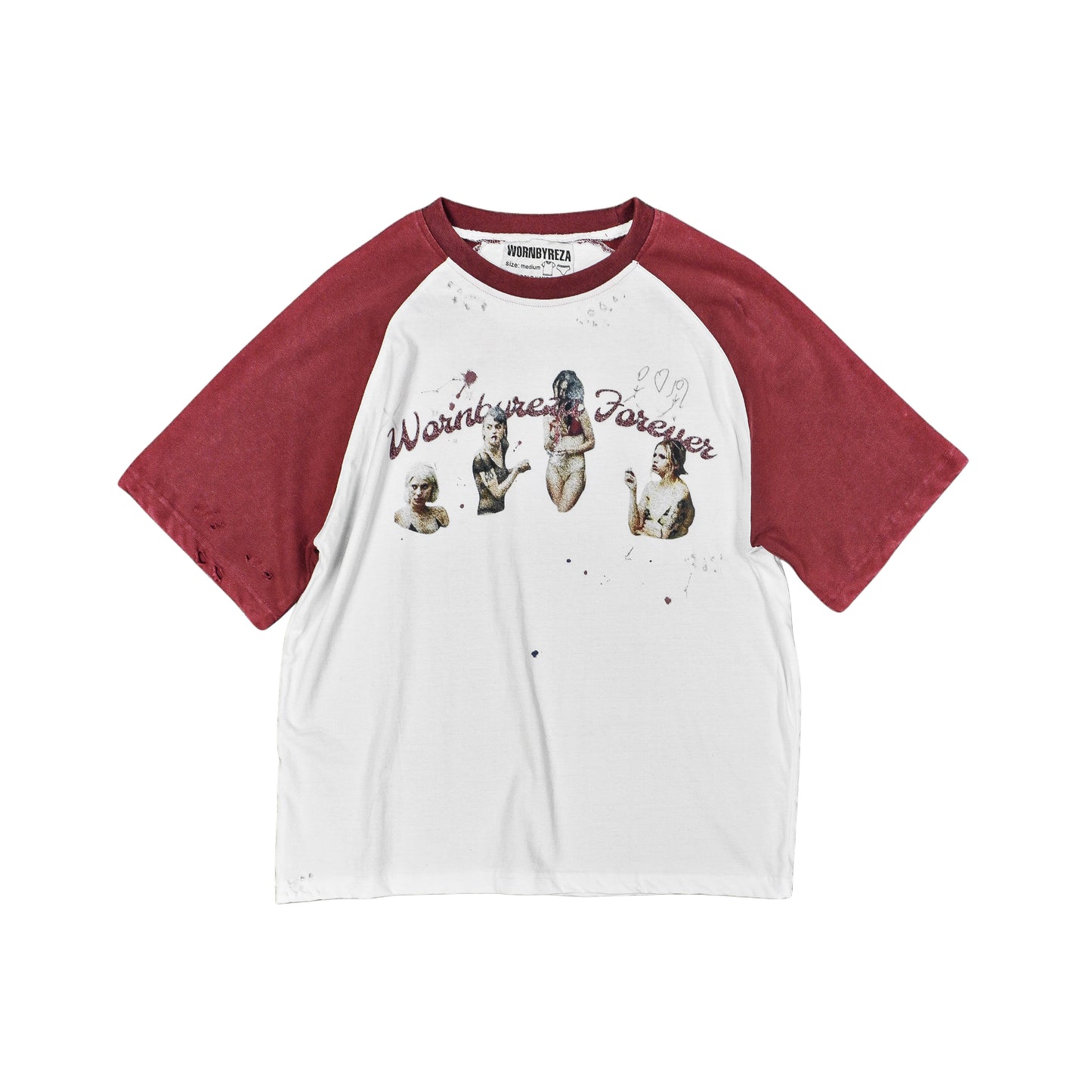 "Forever" Shirt