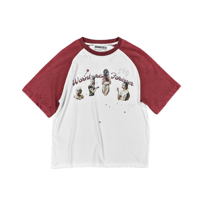 "Forever" Shirt