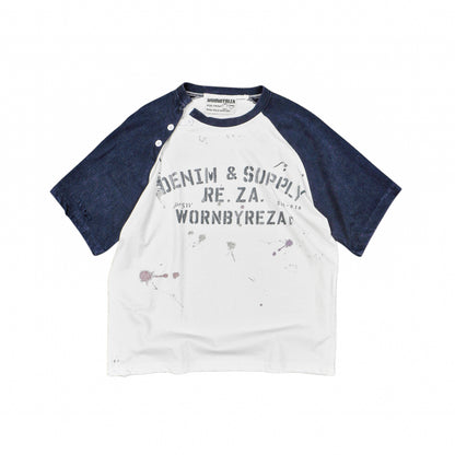 "Painter" Shirt