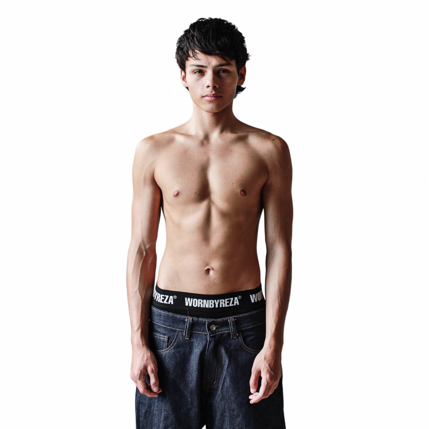 "Logo" Briefs