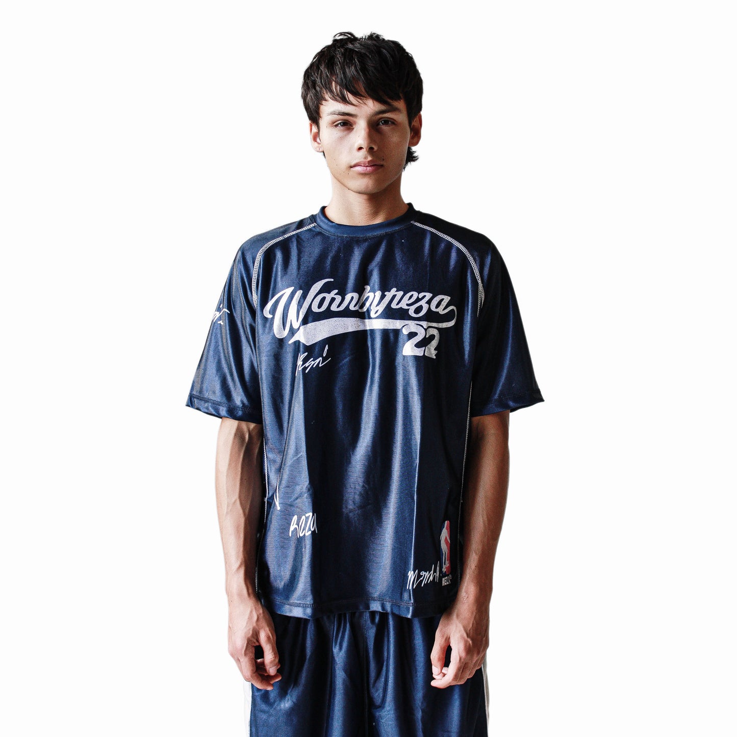 "Court" Jersey