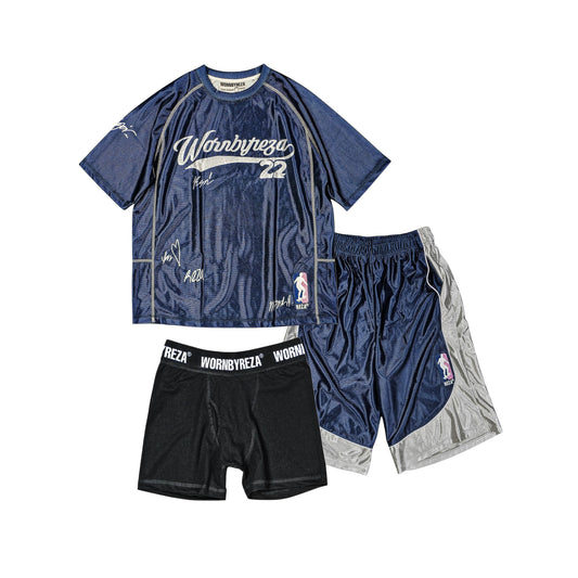 "Court" Bundle