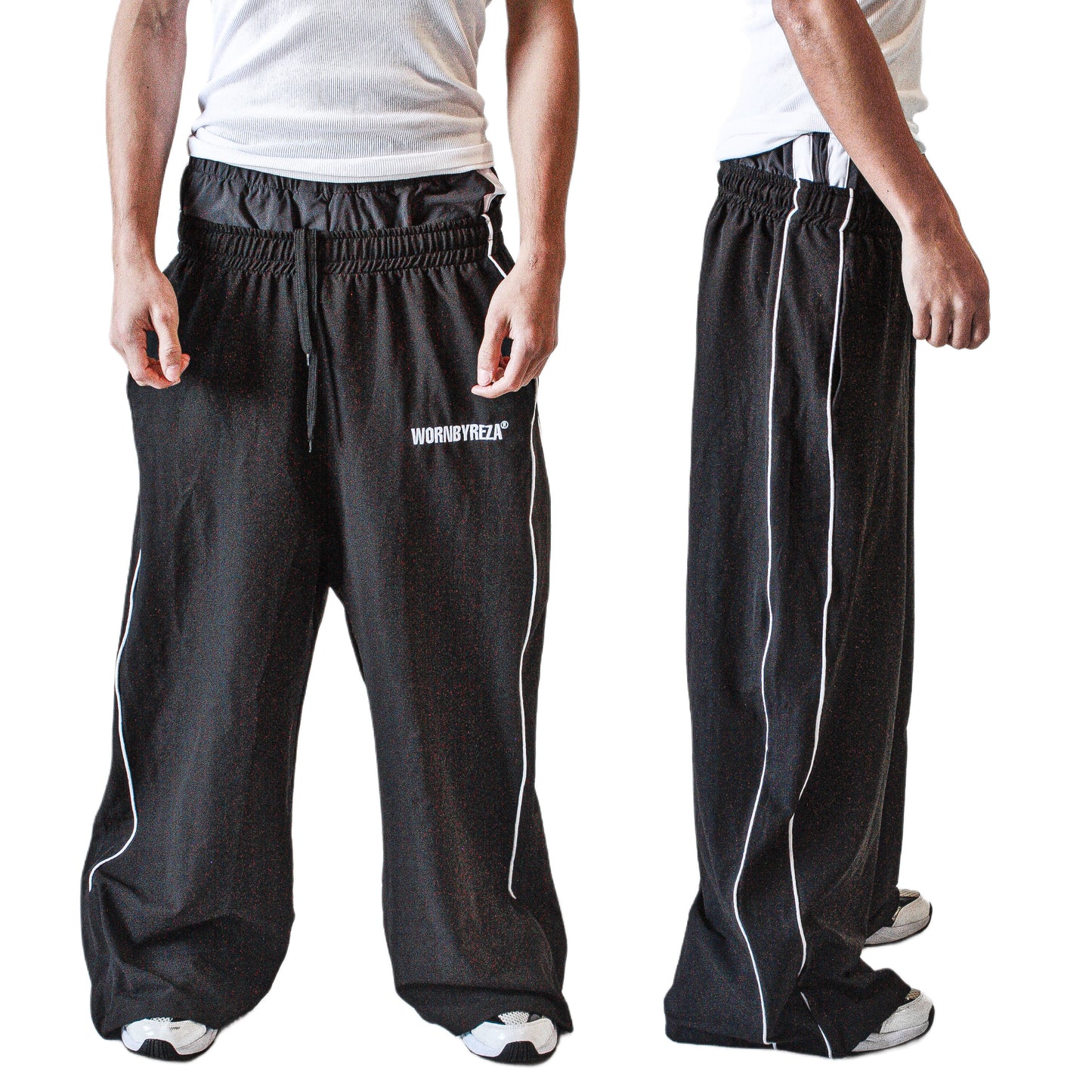 "Street" pants