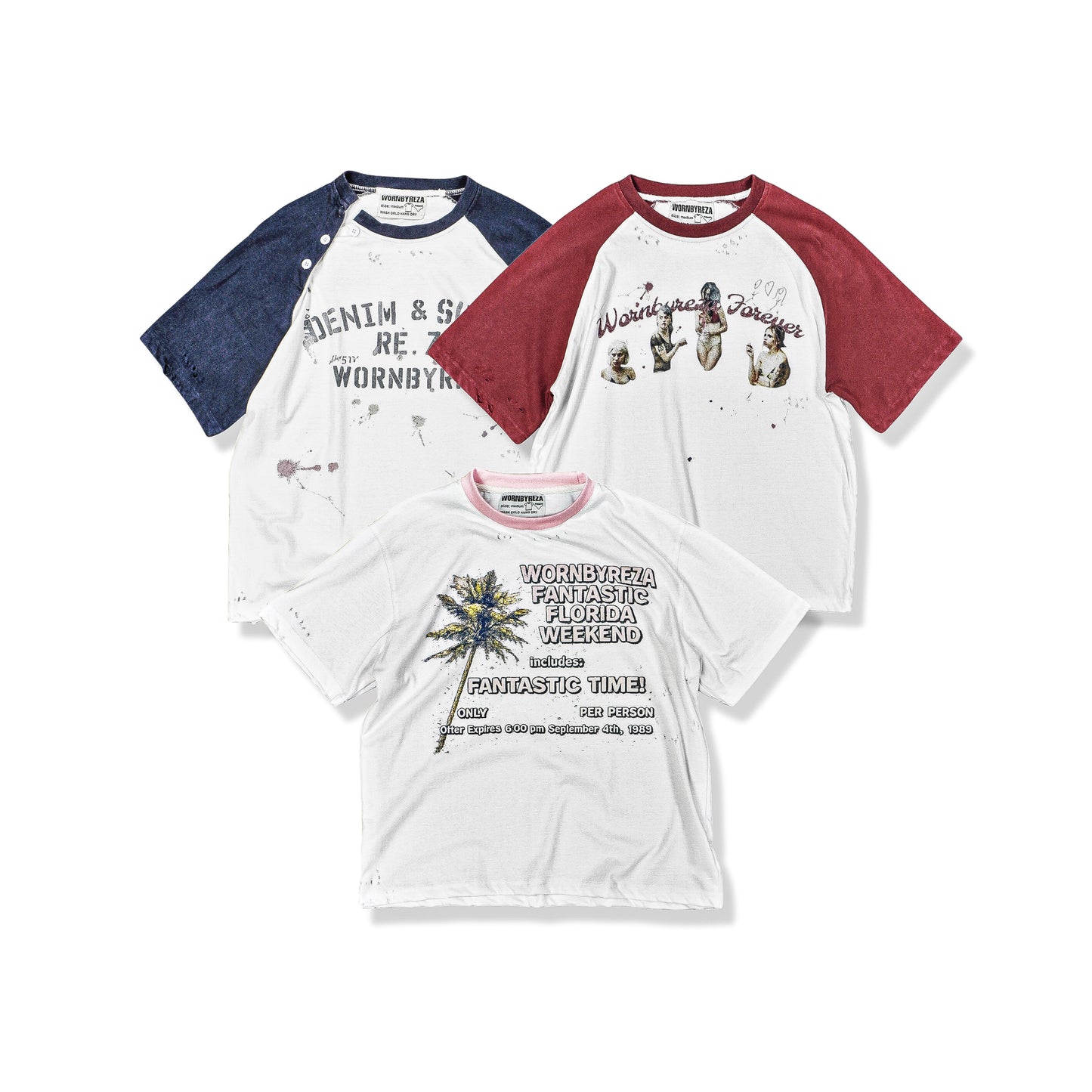 "Shirt" Bundle