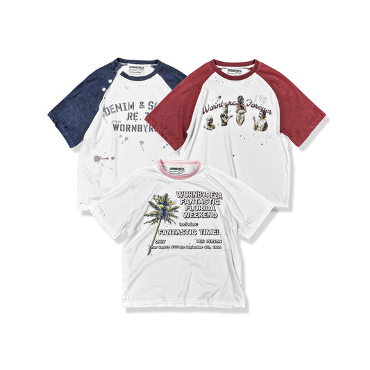 "Shirt" Bundle