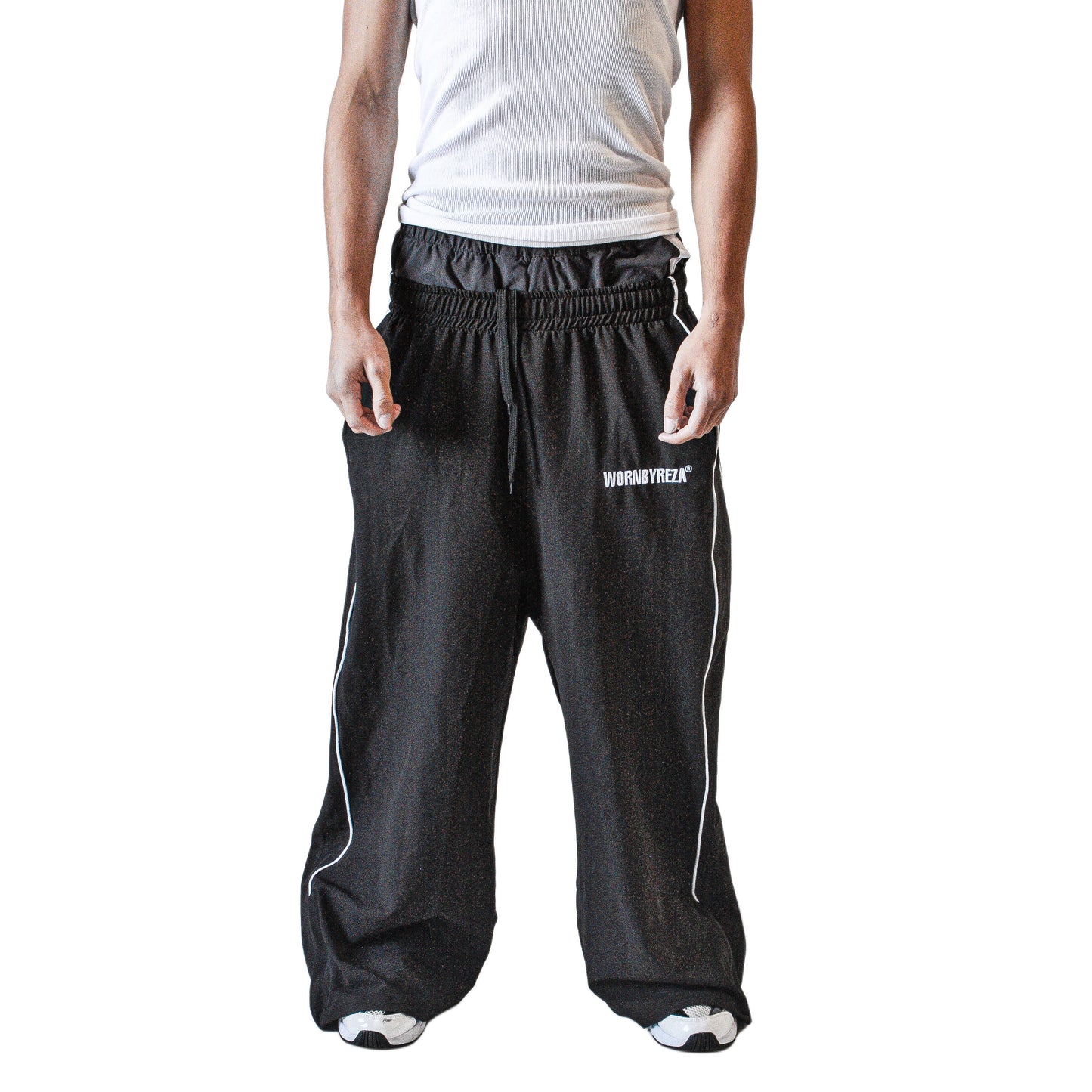 "Street" pants