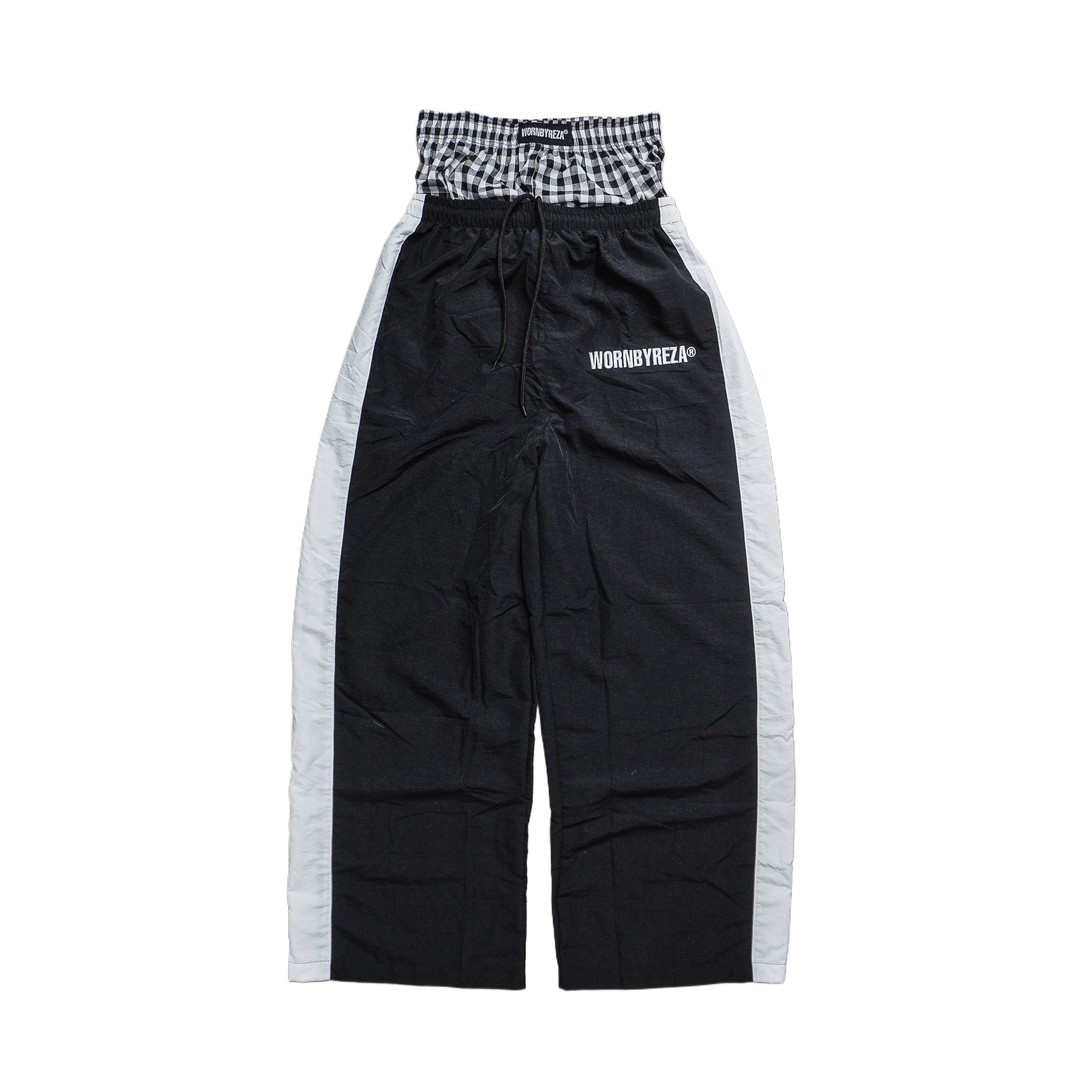 "Lazy Day" Trackpants