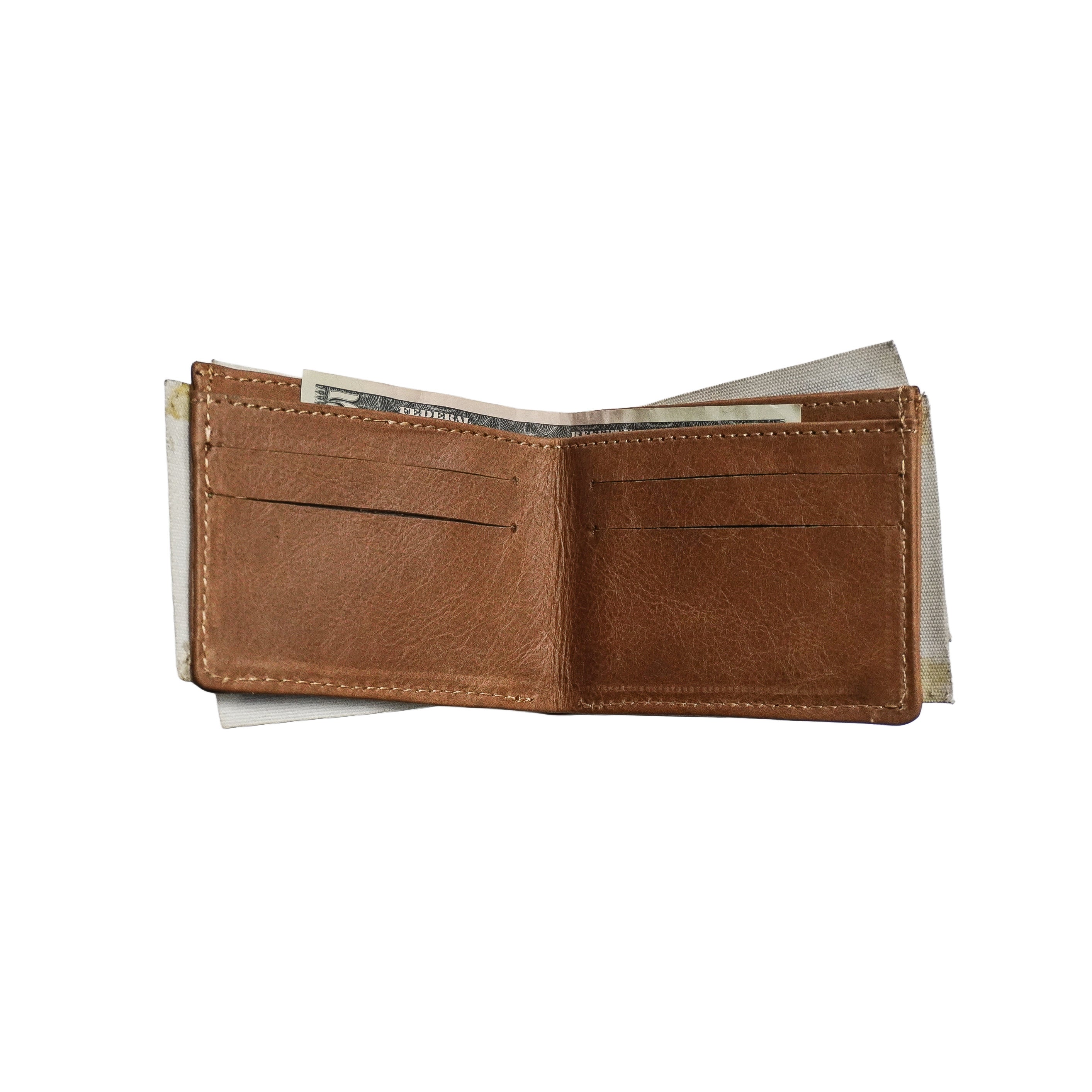 "Stash" wallet