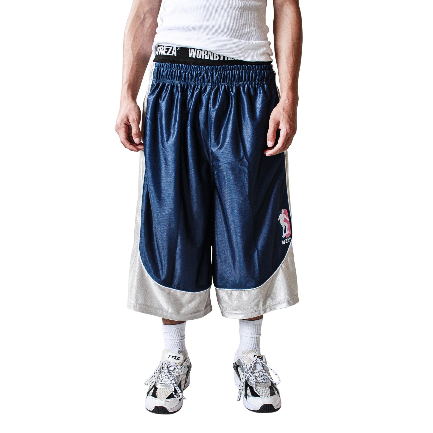 "Court" Shorts