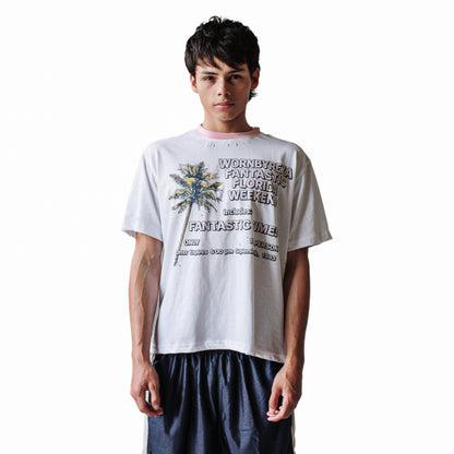 "Holiday" Shirt
