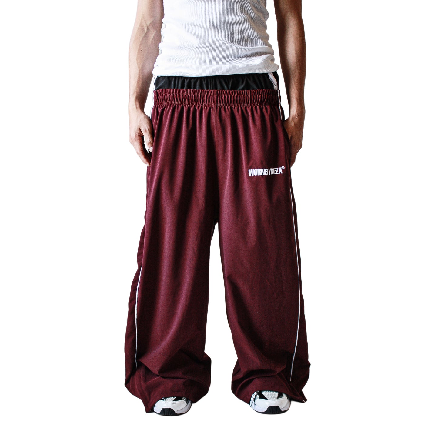 "Trail" Pants