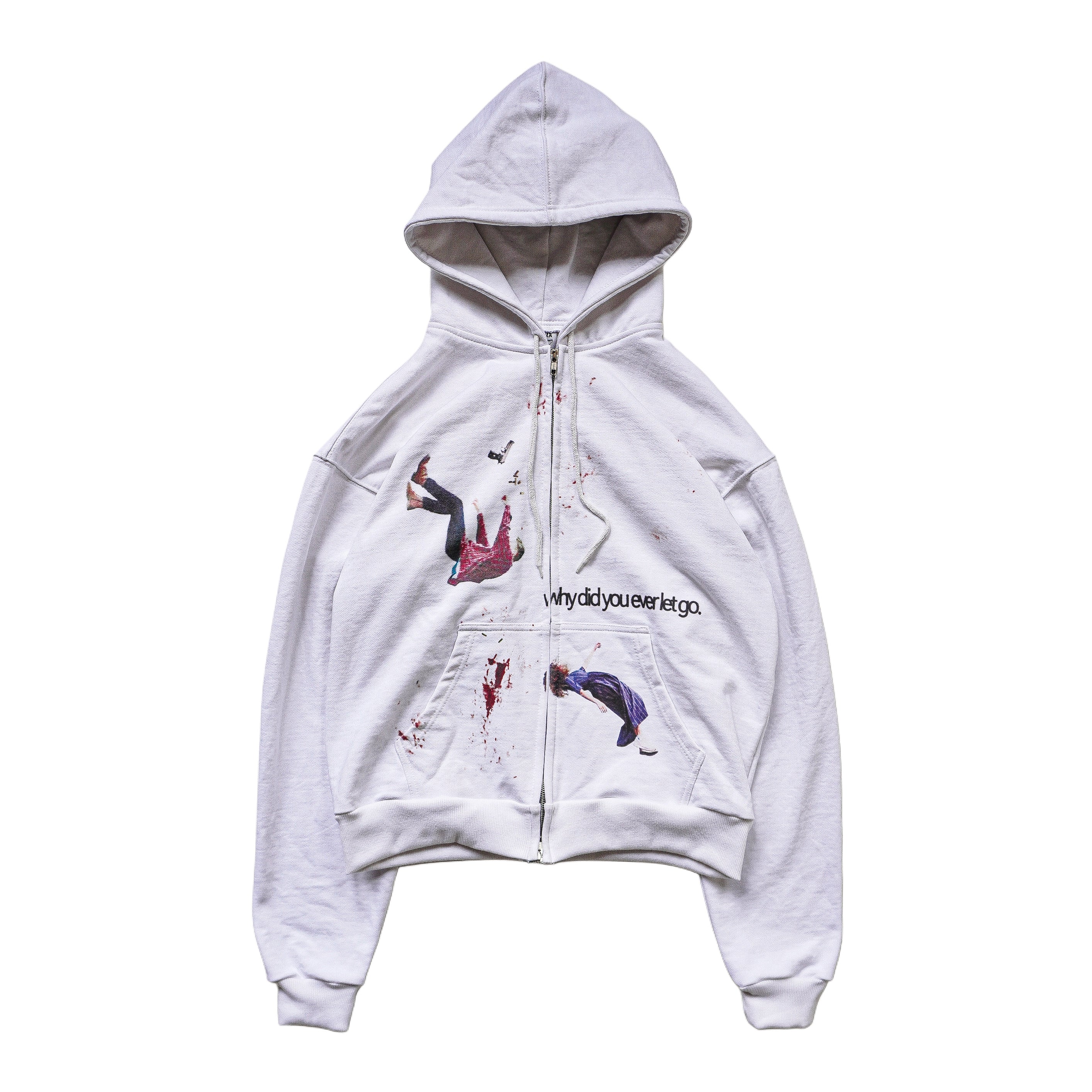 "Falling in love" Jacket