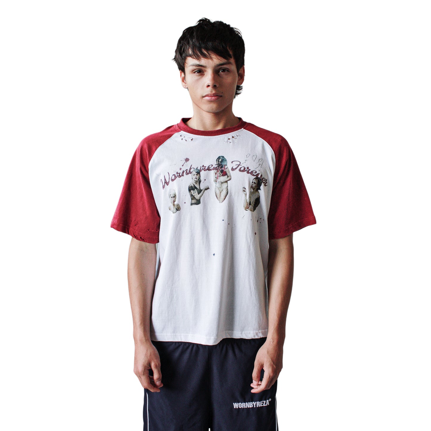 "Forever" Shirt