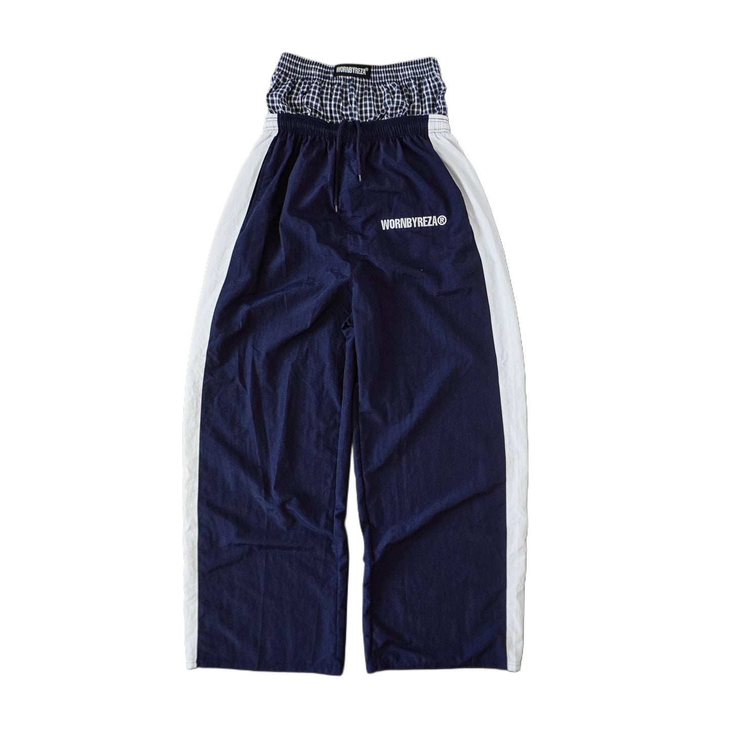 "Lazy Day" trackpants