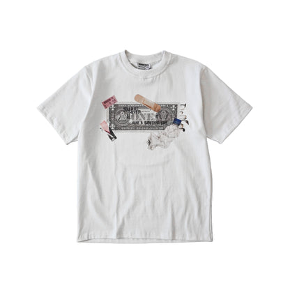 "Alone" shirt