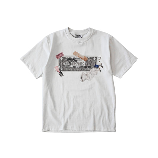 "Alone" shirt