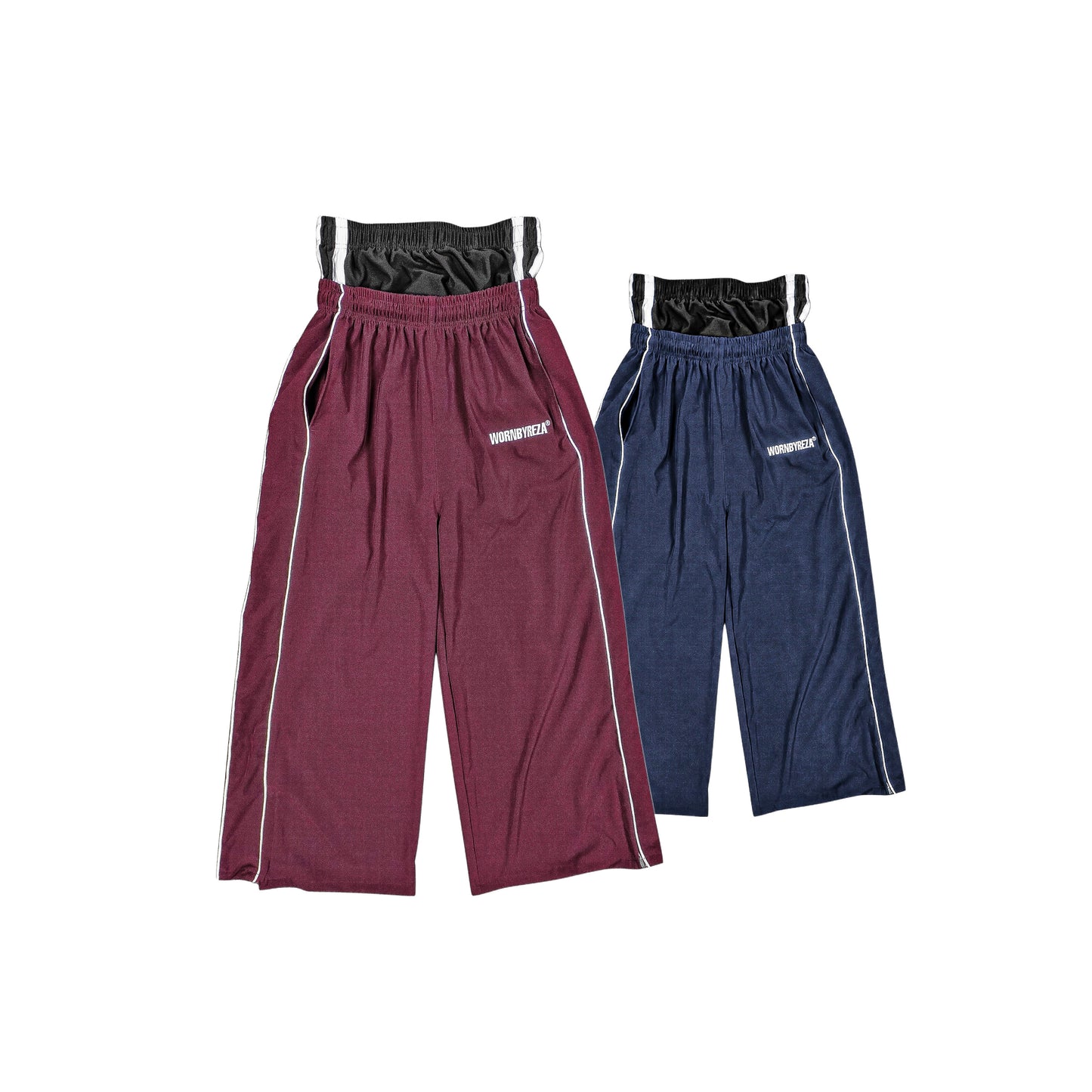 "Track" Bundle