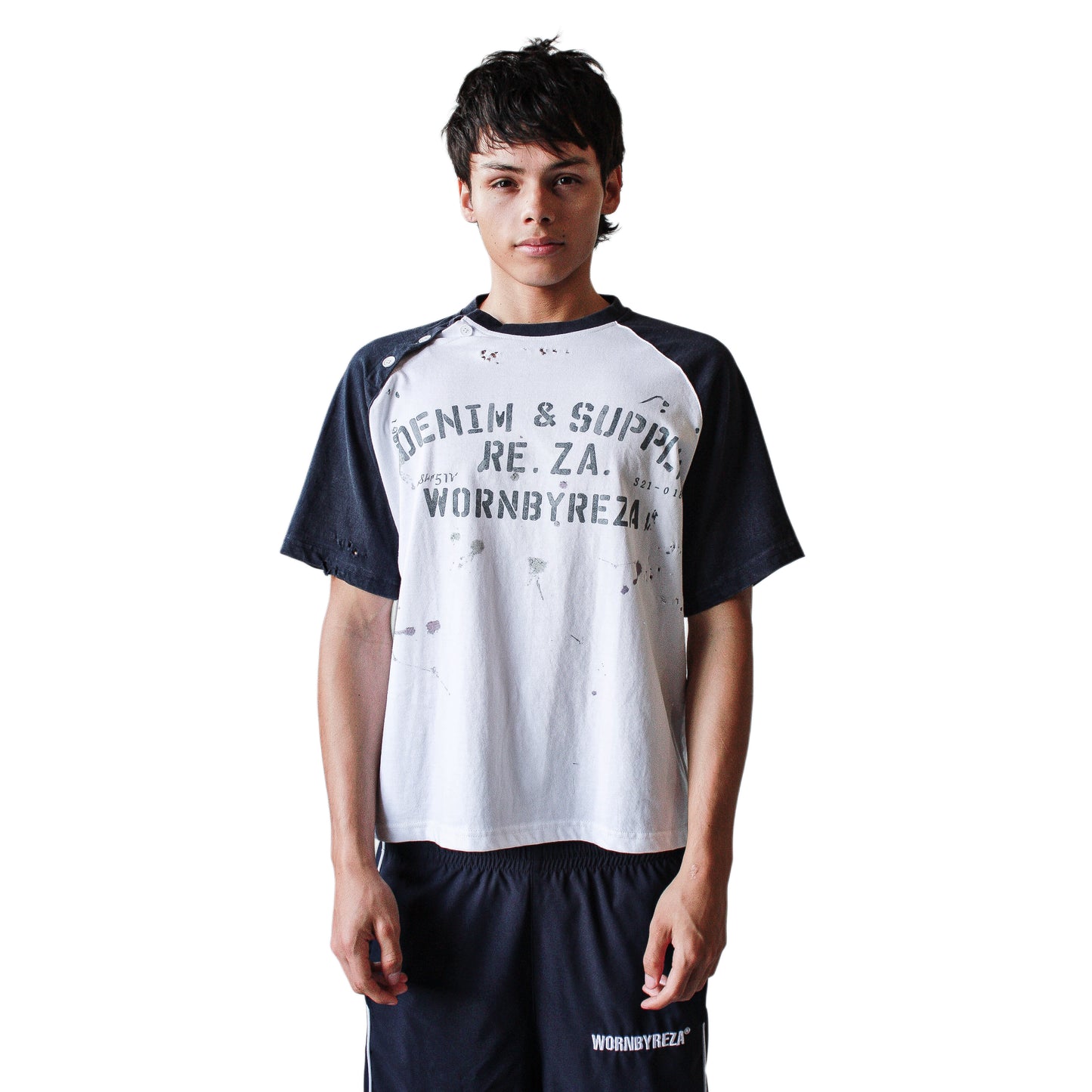 "Painter" Shirt