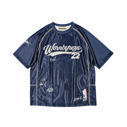 "Court" Jersey