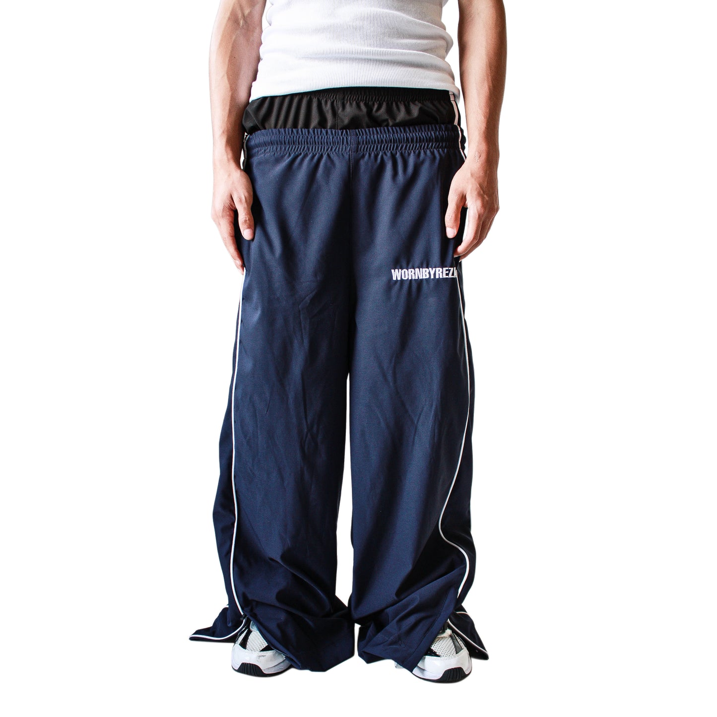 "Swimmer" Pants