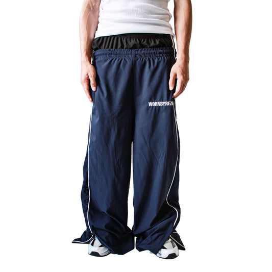 "Swimmer" Pants