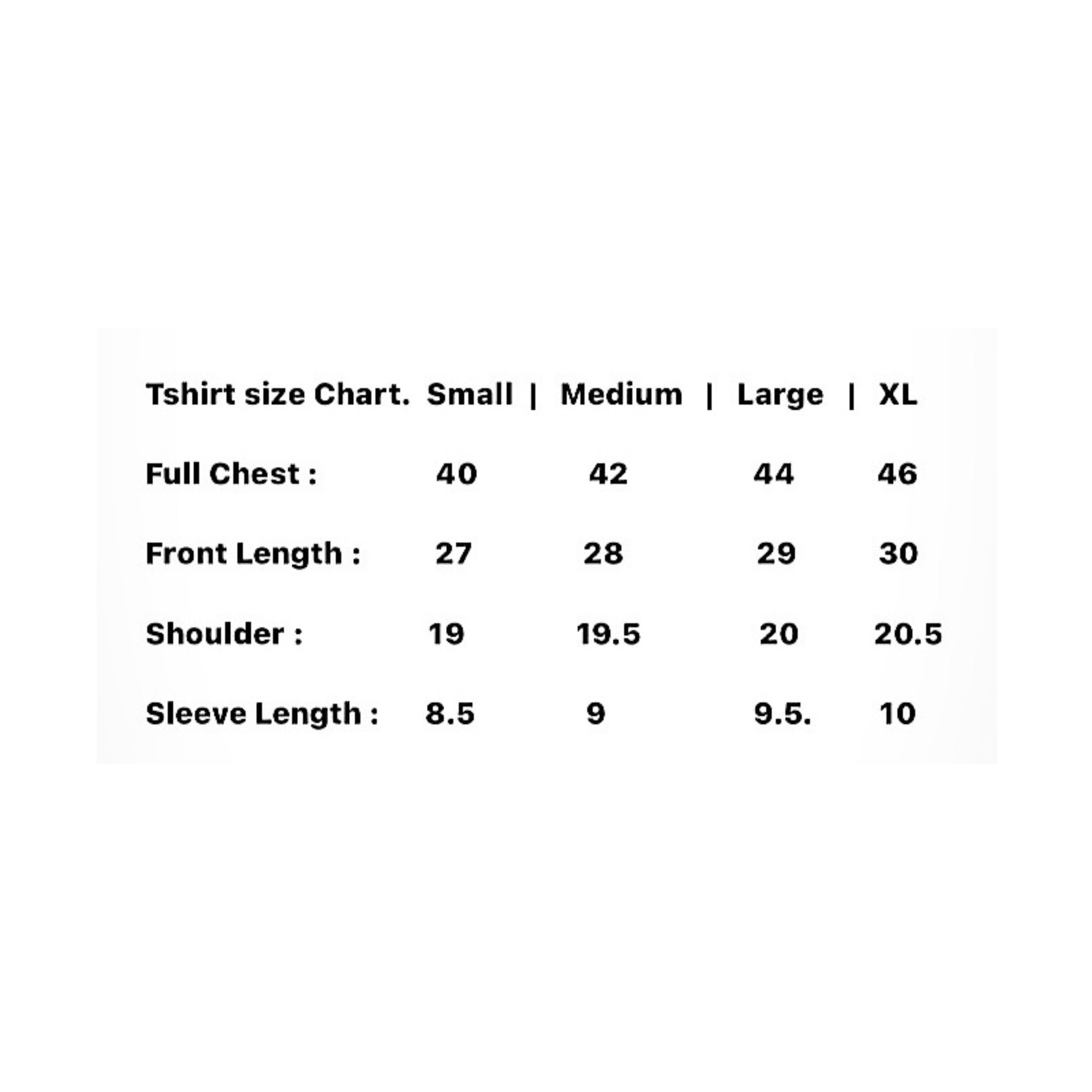 "Class of 2015" shirt